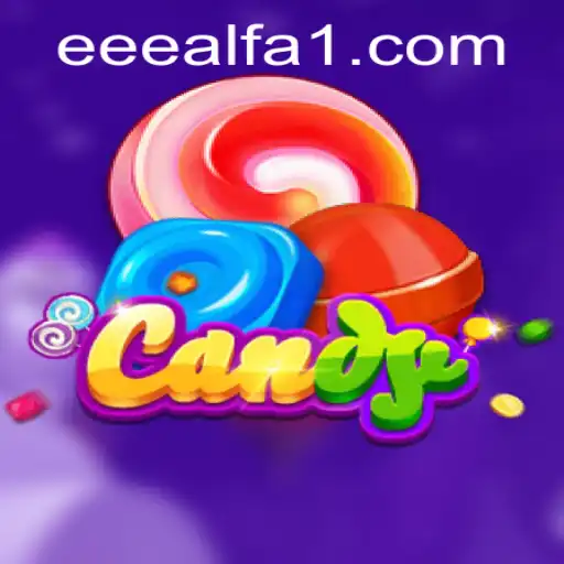 Descubra o Fascinante Mundo do Jogo 'Candy'