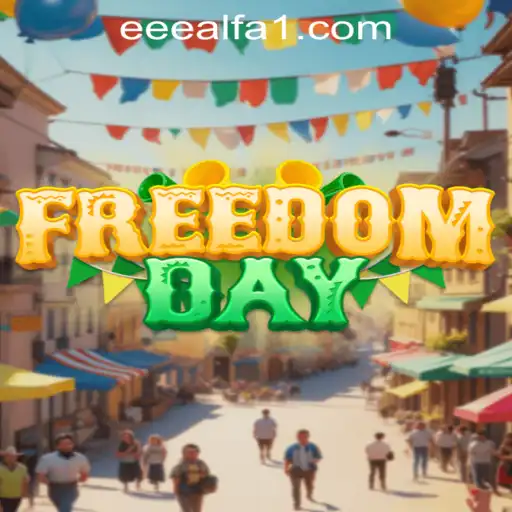 Descubra FreedomDay: Uma Jornada de Estratégia e Aventura