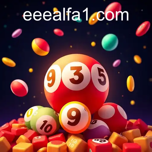 Jogos de loteria