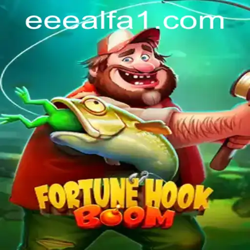 Explorando FortuneHookBoom: O Novo Fenômeno dos Jogos