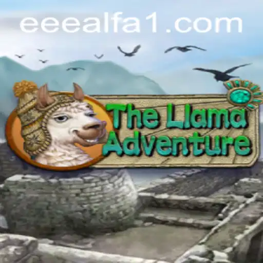 TheLlamaAdventure: Uma Jornada Épica no Mundo da Gaming